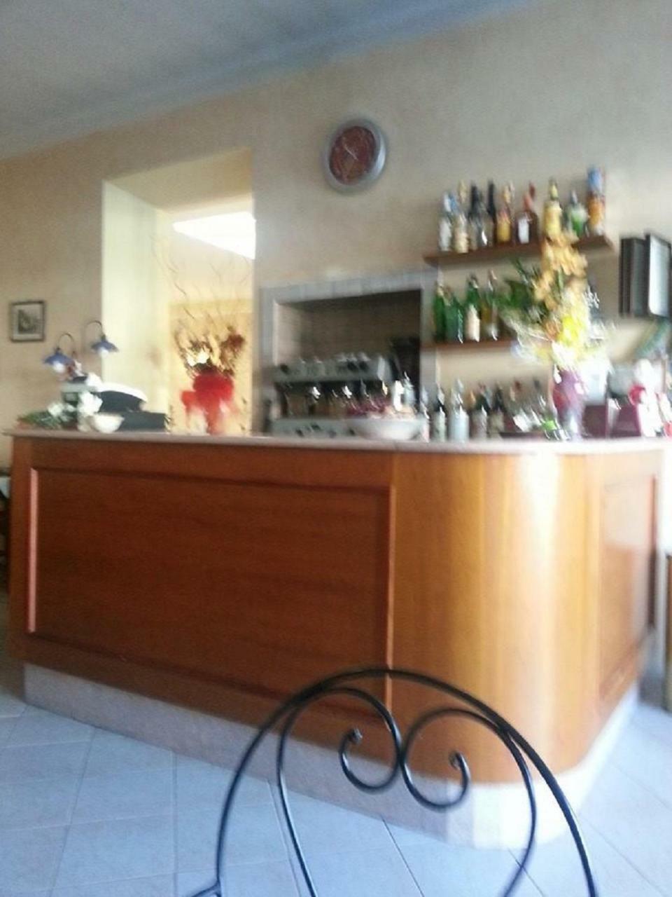 Hotel La Milanese Pietra Ligure Esterno foto